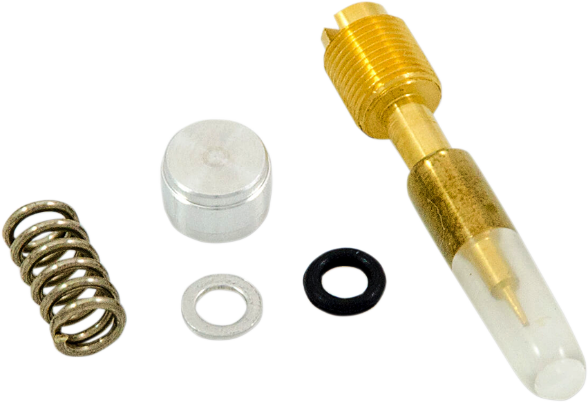 Fuel Mixture Screw Set - Honda