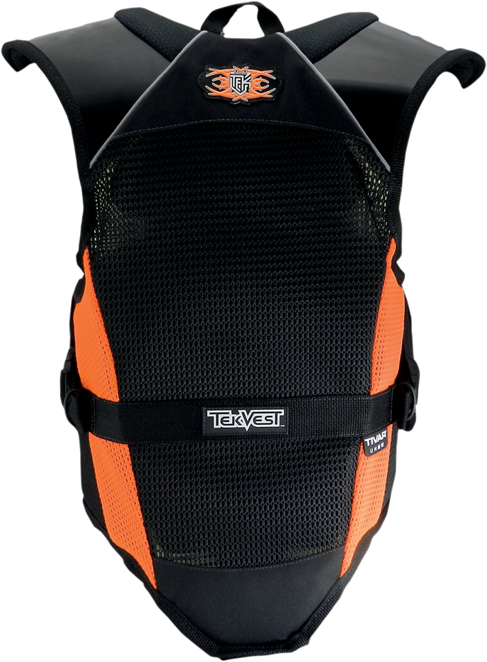 Trail Pro Vest - Medium - Lutzka's Garage