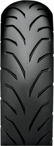 Tire - SS-540 - Rear - 120/70-12 - 58L