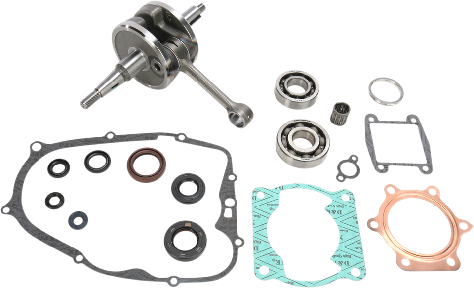 Crankshaft Kit - OE Crankshaft Replacement - Yamaha