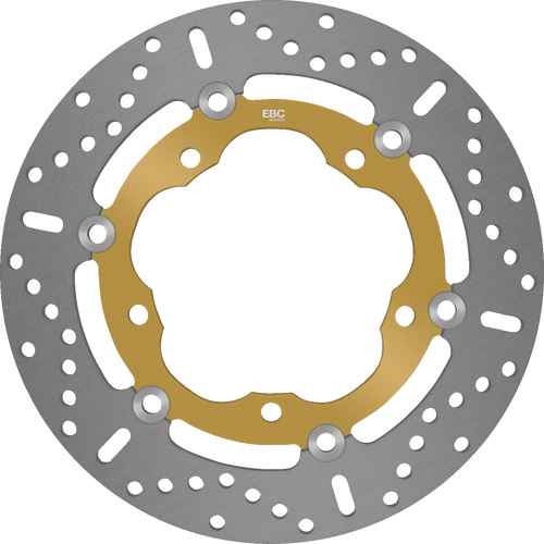 Brake Rotor