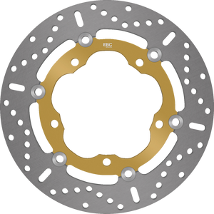 Brake Rotor