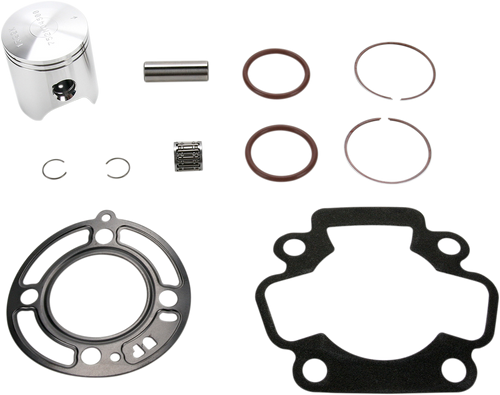 Piston Kit with Gaskets - +0.50 mm - KX65 | RM65