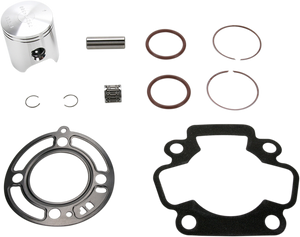 Piston Kit with Gaskets - +0.50 mm - KX65 | RM65