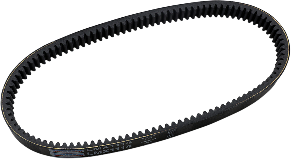 Super Series Belt - Indy Lite