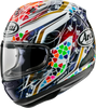 Corsair-X Helmet - Nakagami-3 - XS - Lutzka's Garage