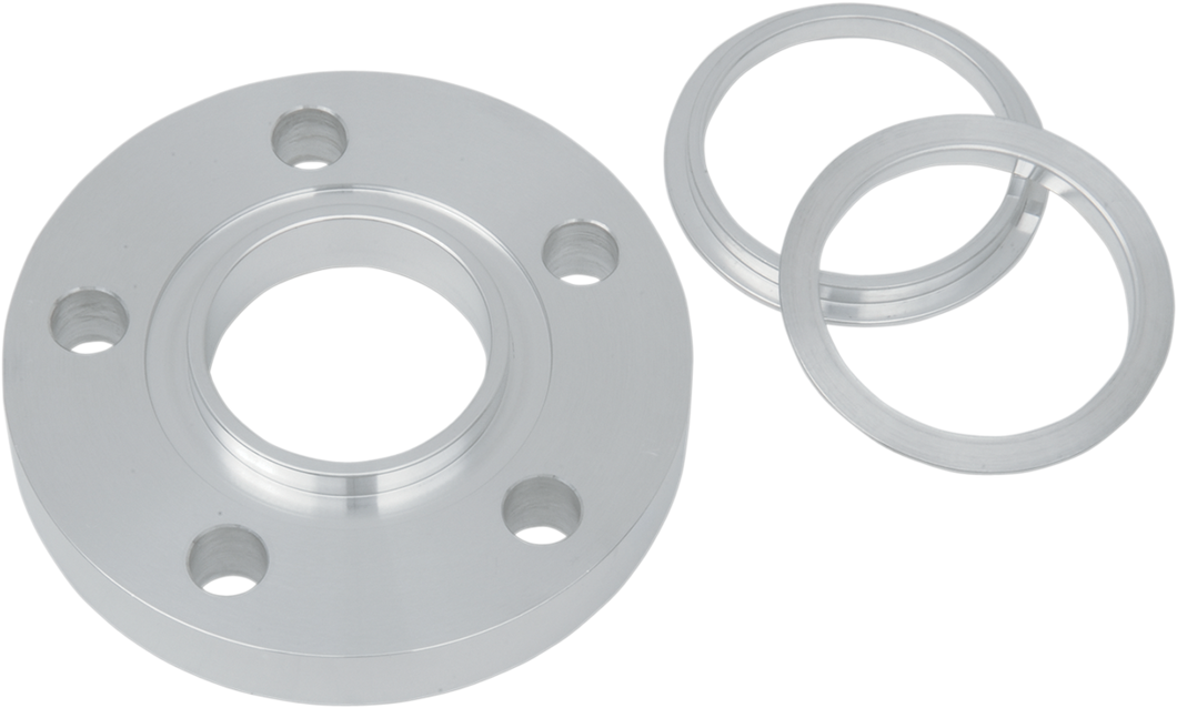 Rear Wheel Spacer - 00-20 - .625