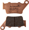 Brake Pads - Sintered Series