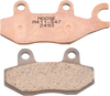 XCR Brake Pads - Front/Rear