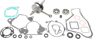 Crankshaft Kit - OE Crankshaft Replacement - Honda