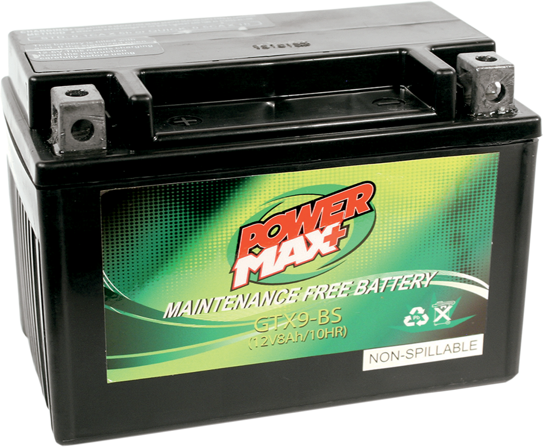 Battery - YTX9-BS