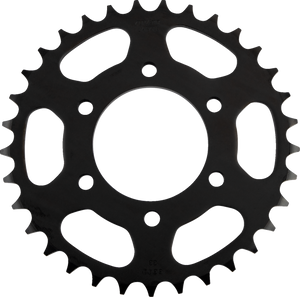 Steel Rear Sprocket - 33 Tooth - Kawasaki