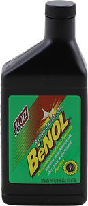 BeNOL® Racing 2-Stroke Pre-Mix Castor Oil - 16 U.S fl oz.