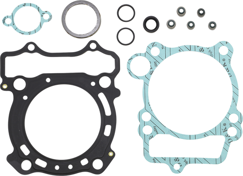 Top End Gasket Set - Yamaha