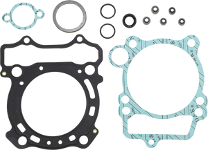 Top End Gasket Set - Yamaha