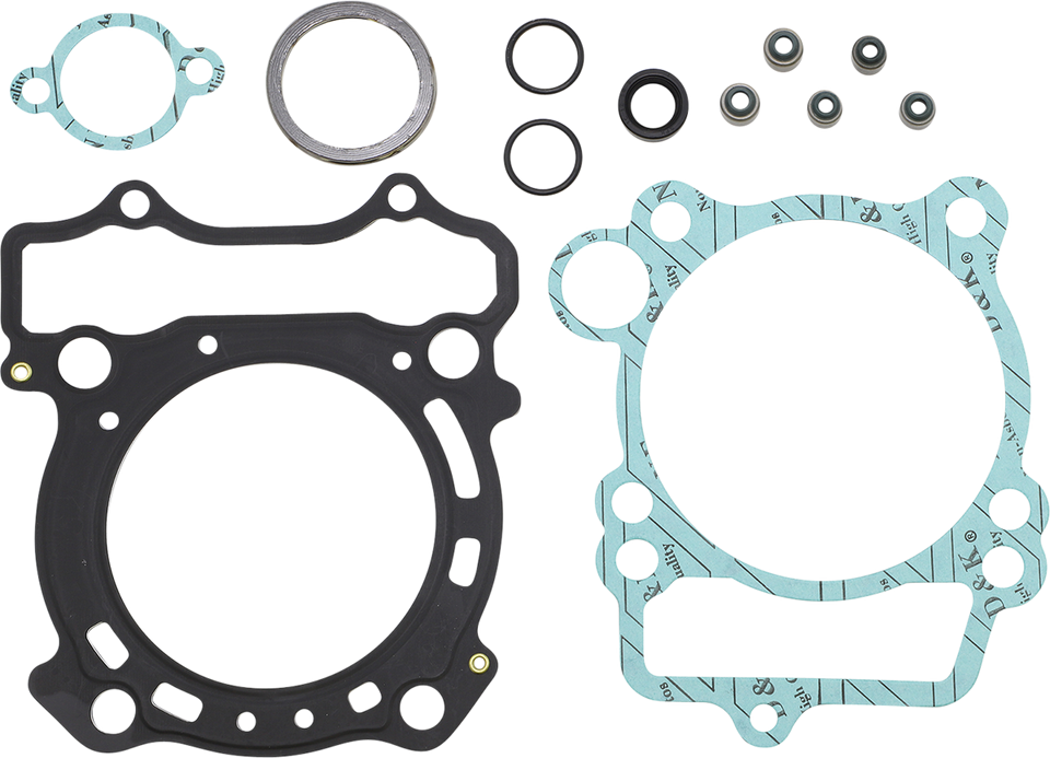 Top End Gasket Set - Yamaha