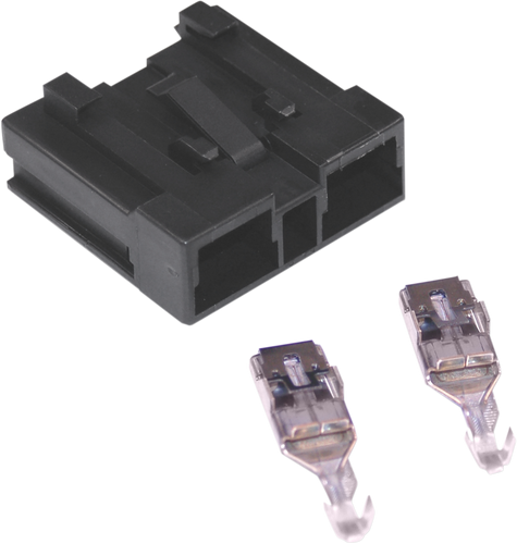 Fuse Holder Connector and Terminal Kit