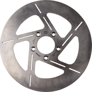 Brake Rotor - Front Right - Tulsa