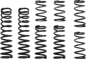 Shock Spring - RZR XP1K Two Seater