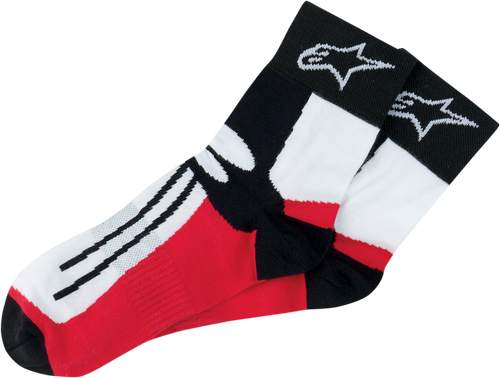 Road Racing Socks - Small/Medium - Lutzka's Garage