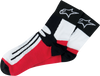 Road Racing Socks - Small/Medium - Lutzka's Garage