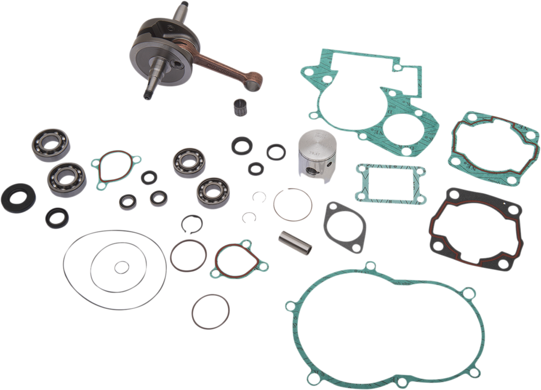 Engine Rebuild Kit - KTM