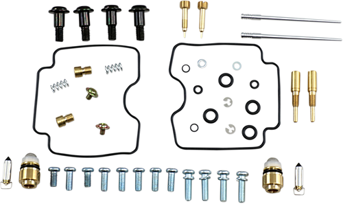 Carburetor Repair Kit - Yamaha