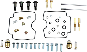 Carburetor Repair Kit - Yamaha