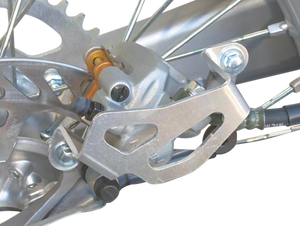 Rear Caliper Guard - RM125/250