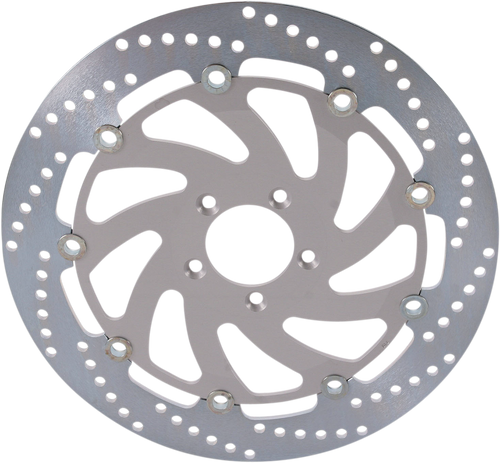 Brake Rotor - Buell