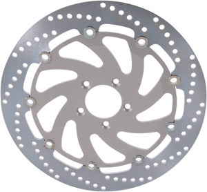 Brake Rotor - Buell