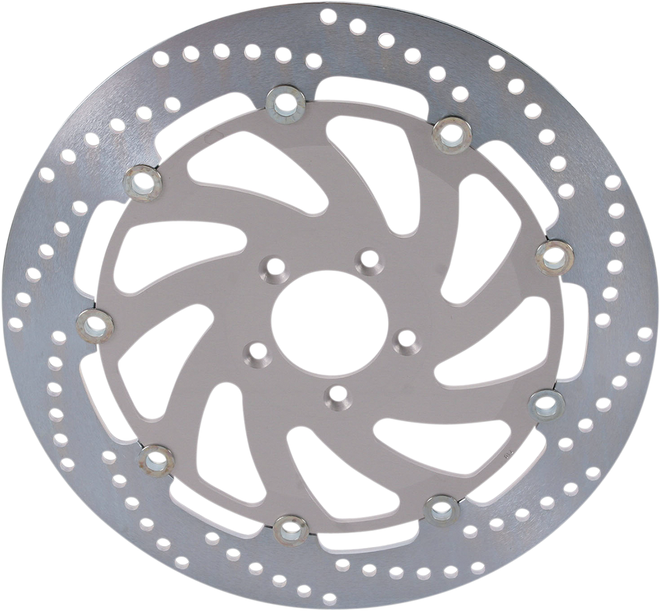 Brake Rotor - Buell