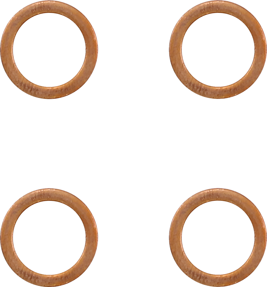 Brake Line - Upper - Sterling Chromite II