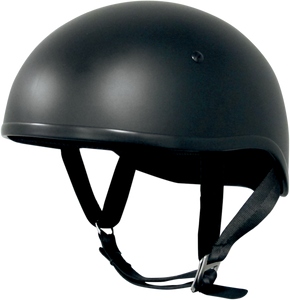 FX-200 Slick Helmet - Matte Black - XS - Lutzka's Garage