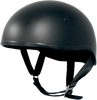 FX-200 Slick Helmet - Matte Black - XS - Lutzka's Garage