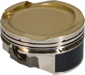 Ultra Series Piston Kit - ZX14