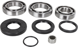 Differential Bearing/Seal Kit - Kawasaki - Rear