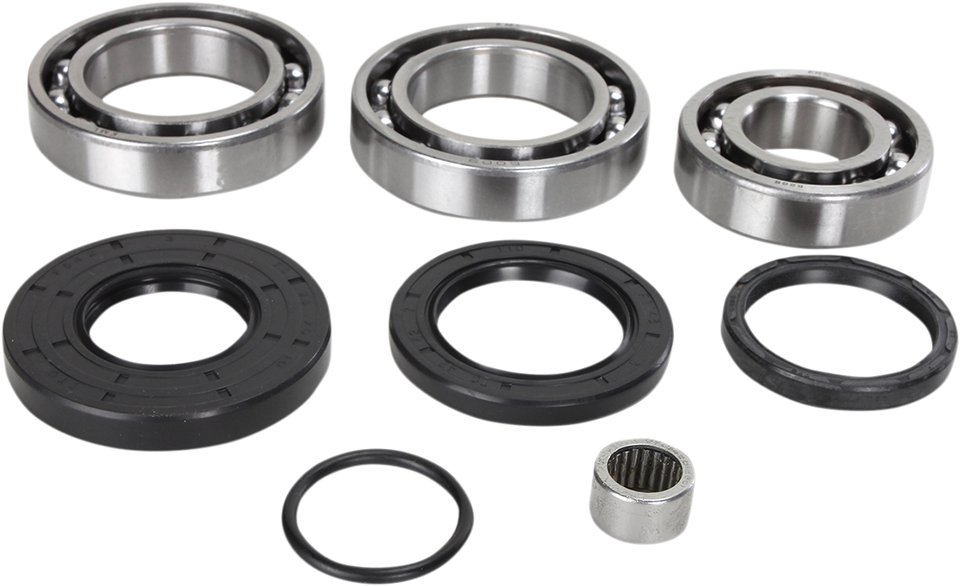 Differential Bearing/Seal Kit - Kawasaki - Rear