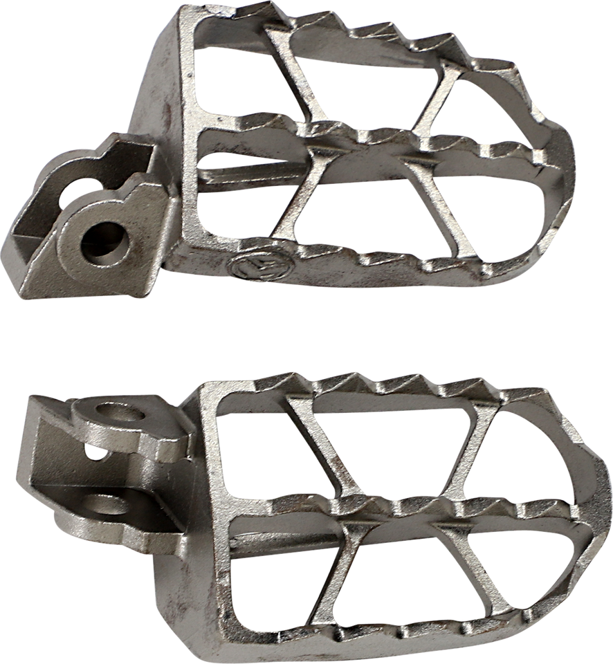 ND Series Footpegs - 1/2" Offset - Kawasaki