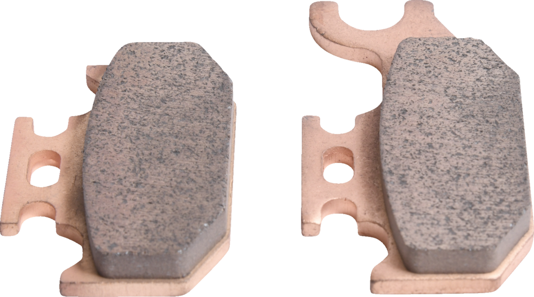 Sintered Brake Pads