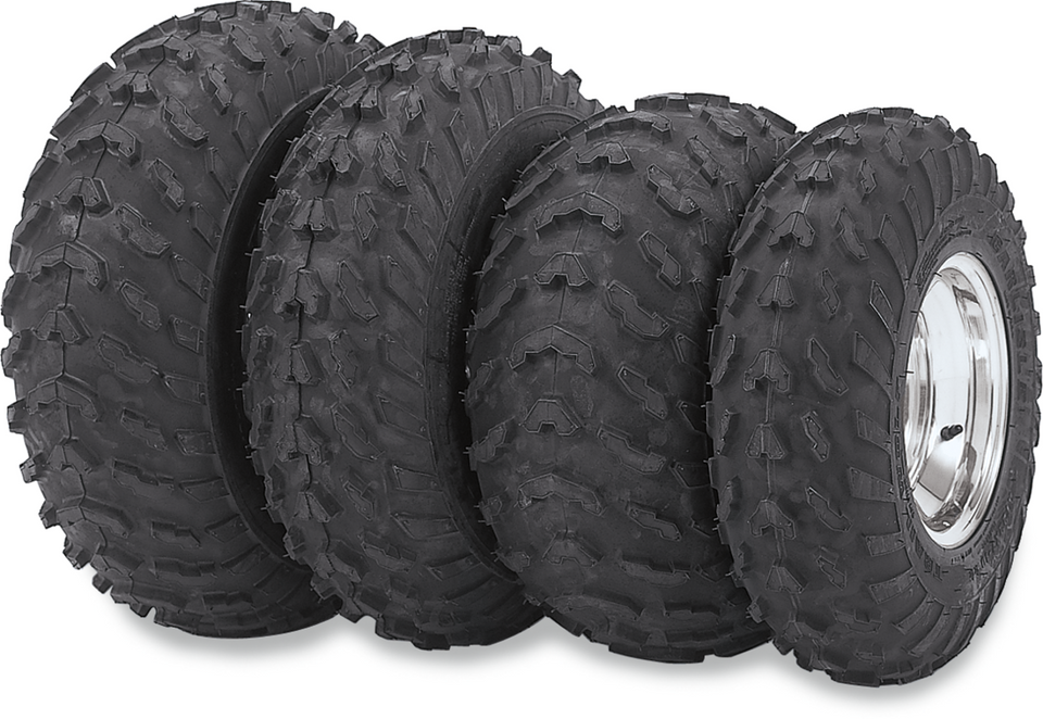 Tire - Trail Wolf - Rear - 22x10-10 - 4 Ply