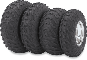 Tire - Trail Wolf - Rear - 19x8-8 - 4 Ply