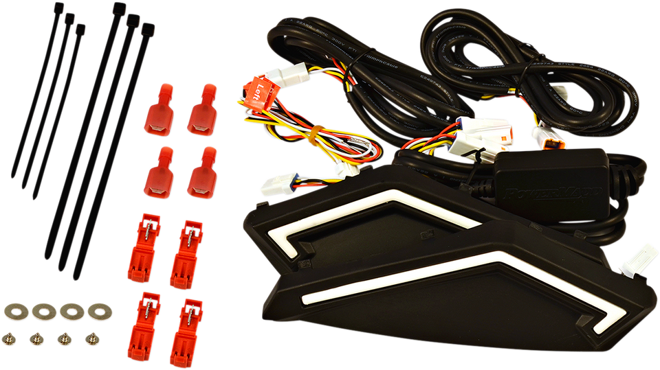 Turn Signal Kit - Star Series