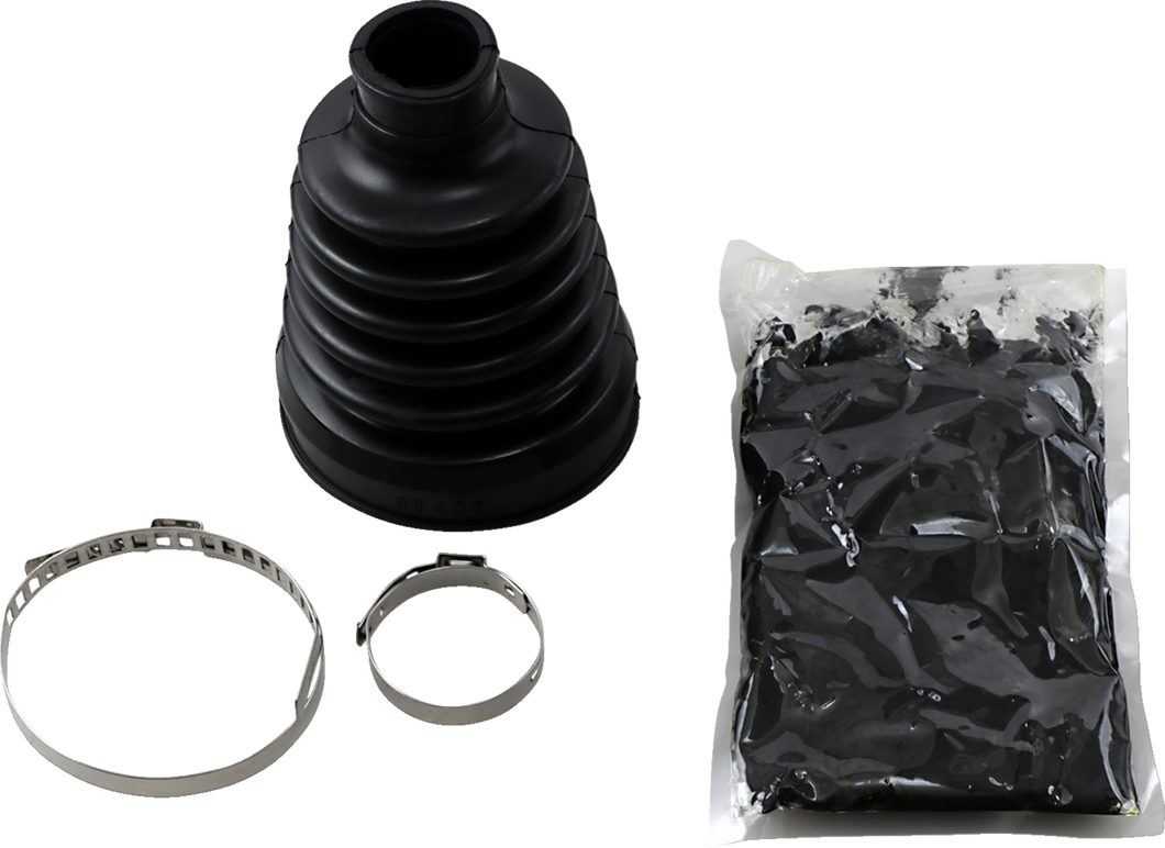 Boot Kit - Back/Right/Outboard | Front/Left/Outboard - Heavy Duty