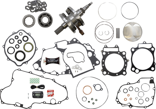 Engine Rebuild Kit