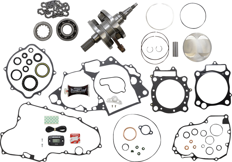 Engine Rebuild Kit