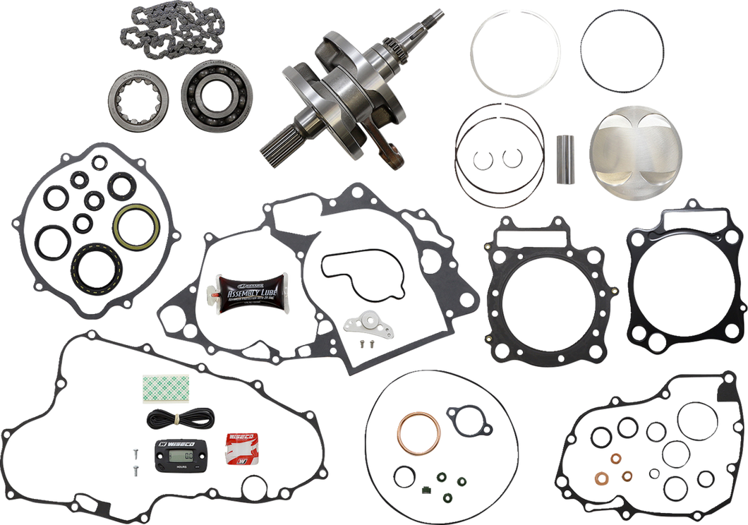 Engine Rebuild Kit