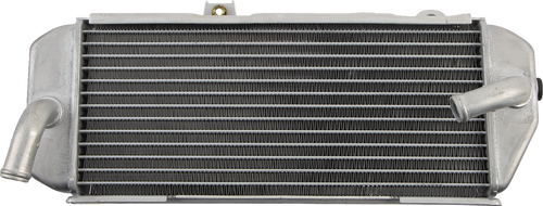 Replacement OEM Radiator - Left - Kawasaki