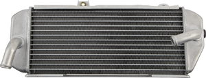 Replacement OEM Radiator - Left - Kawasaki