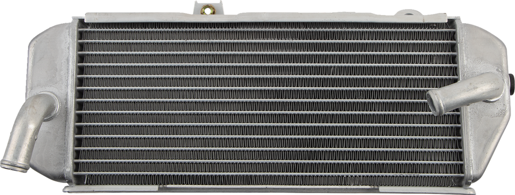 Replacement OEM Radiator - Left - Kawasaki